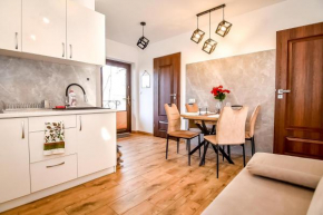 Apartament w Dolinie Kucyków